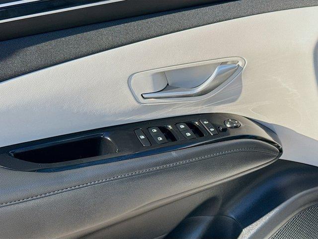 used 2024 Hyundai Tucson car, priced at $20,368