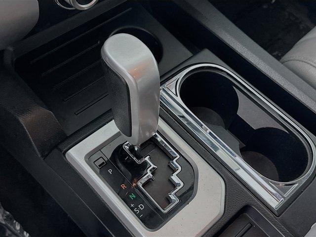 used 2017 Toyota Tundra car, priced at $25,500