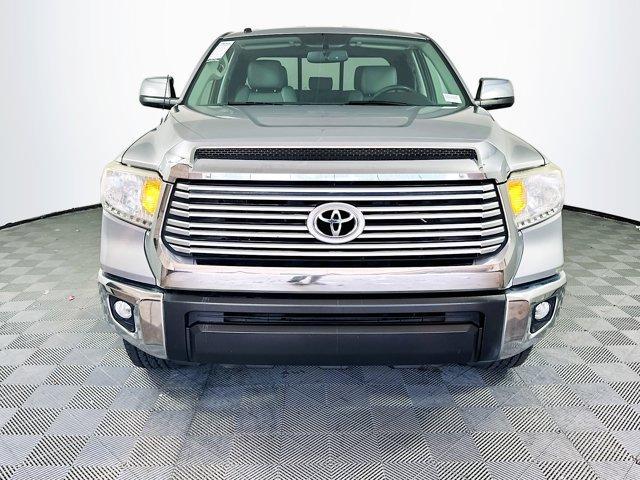 used 2017 Toyota Tundra car, priced at $25,500