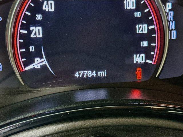 used 2022 Dodge Durango car, priced at $24,300