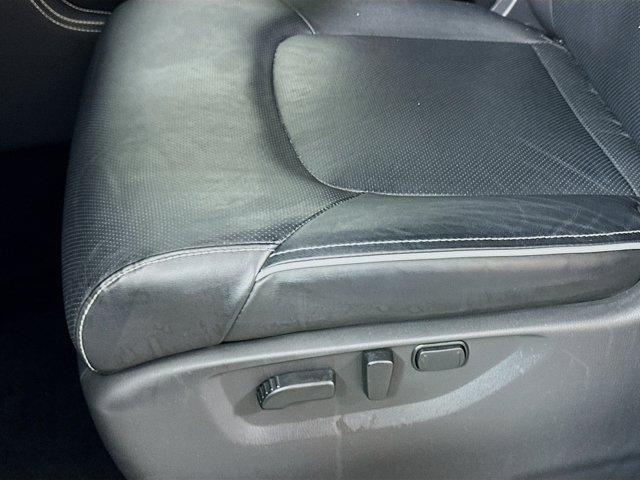 used 2023 INFINITI QX80 car, priced at $46,500
