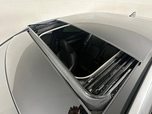used 2024 INFINITI QX50 car, priced at $35,530