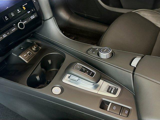 used 2024 INFINITI QX50 car, priced at $35,530