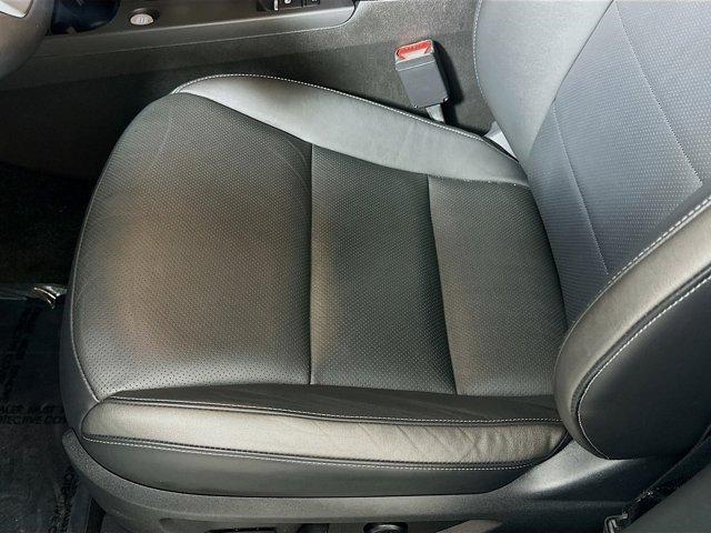used 2024 INFINITI QX50 car, priced at $35,530