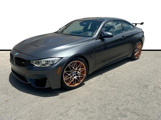 used 2016 BMW M4 car, priced at $85,990