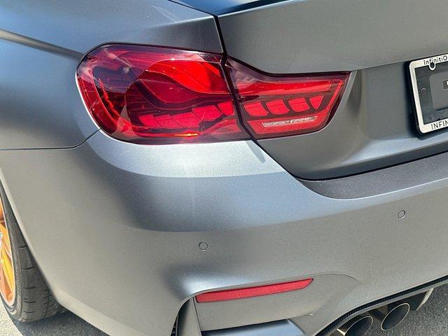 used 2016 BMW M4 car, priced at $85,990