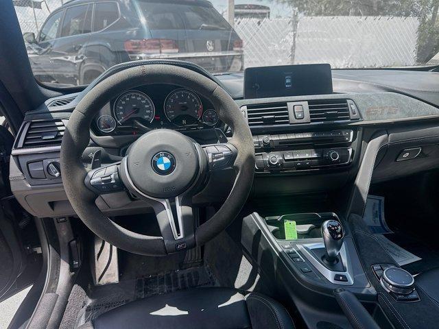 used 2016 BMW M4 car, priced at $85,990