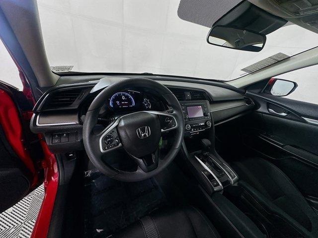 used 2019 Honda Civic car, priced at $15,143