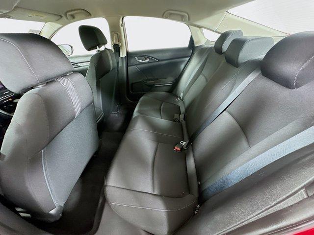 used 2019 Honda Civic car, priced at $15,143