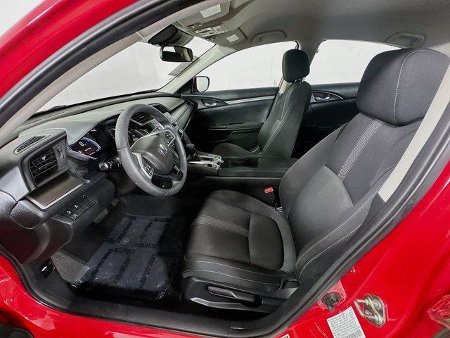 used 2019 Honda Civic car, priced at $15,143