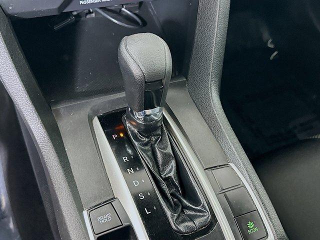 used 2019 Honda Civic car, priced at $15,143