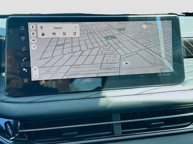 new 2026 INFINITI QX60 car