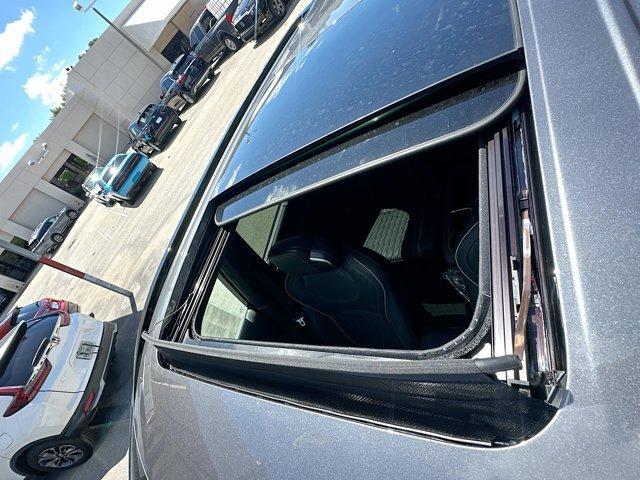 new 2026 INFINITI QX60 car