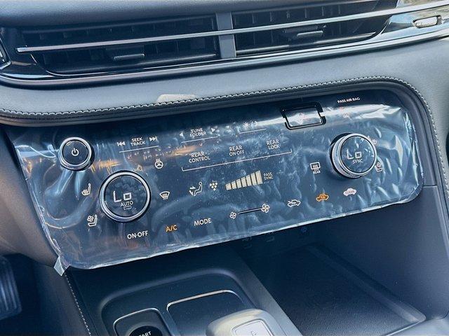new 2026 INFINITI QX60 car