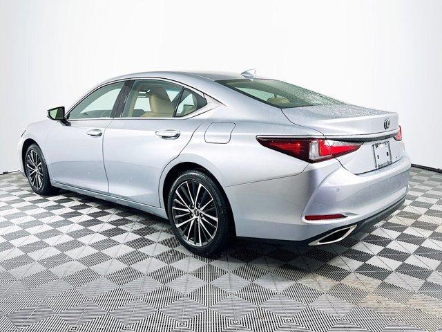 used 2022 Lexus ES 350 car, priced at $36,800