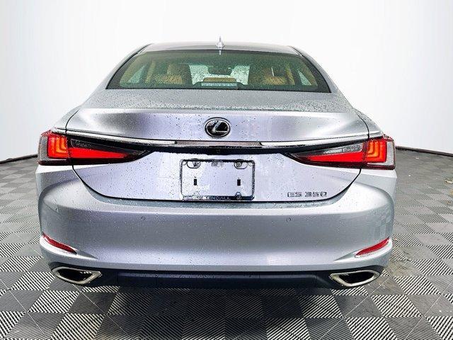 used 2022 Lexus ES 350 car, priced at $36,800