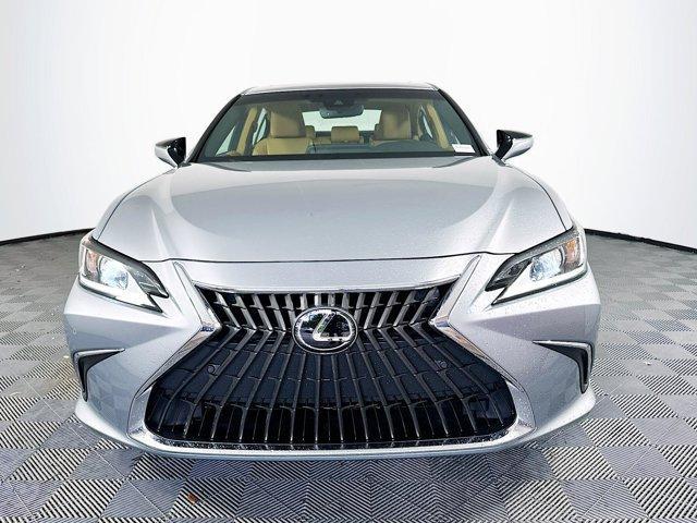 used 2022 Lexus ES 350 car, priced at $36,800