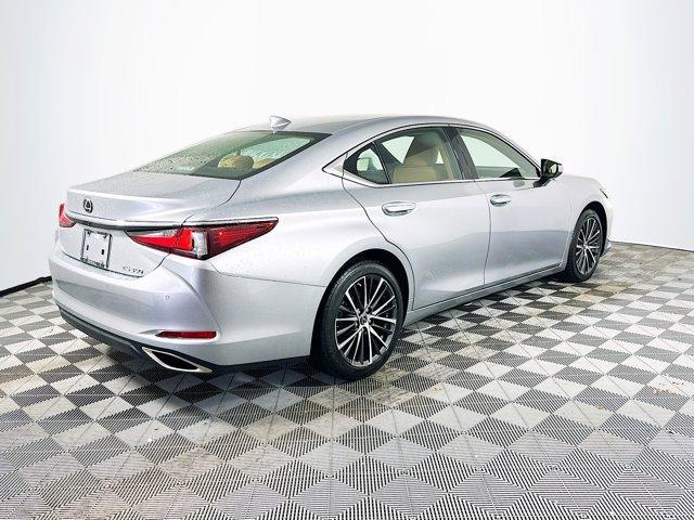 used 2022 Lexus ES 350 car, priced at $36,800