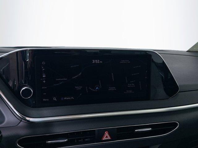 used 2023 Hyundai Sonata car, priced at $18,617
