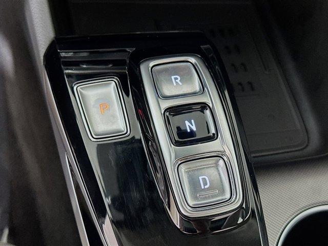 used 2023 Hyundai Sonata car, priced at $18,617
