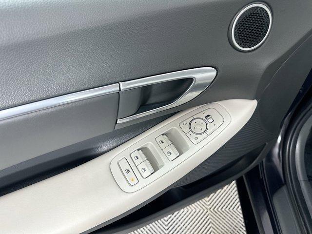used 2023 Hyundai Sonata car, priced at $18,617