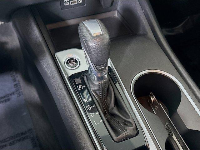 used 2022 Nissan Altima car, priced at $16,820