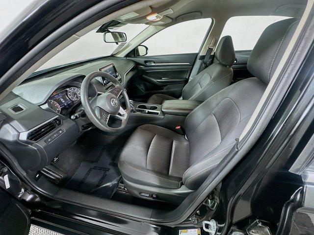 used 2022 Nissan Altima car, priced at $16,820