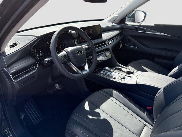 new 2026 INFINITI QX60 car, priced at $51,371