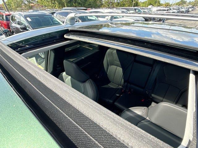 new 2026 INFINITI QX60 car, priced at $51,371