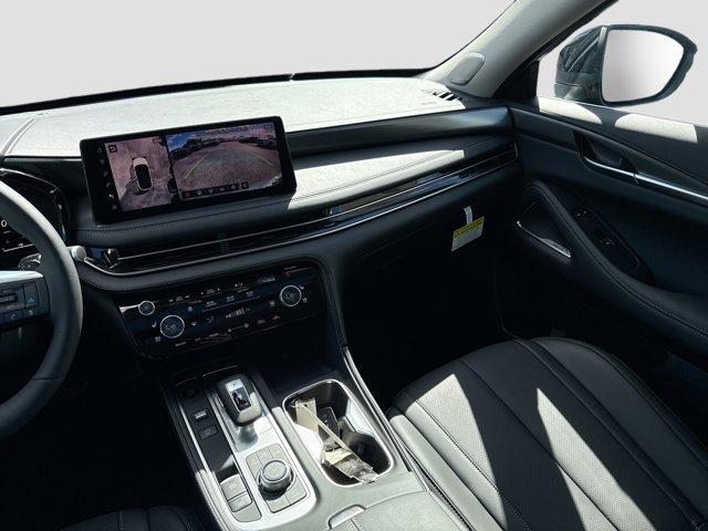 new 2026 INFINITI QX60 car, priced at $51,371