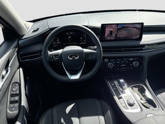 new 2026 INFINITI QX60 car, priced at $51,371