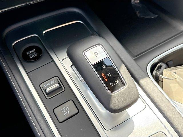 new 2026 INFINITI QX60 car, priced at $51,371