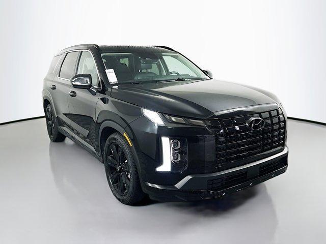 used 2024 Hyundai Palisade car, priced at $35,213