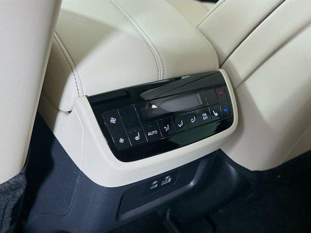 new 2025 INFINITI QX60 car, priced at $56,837