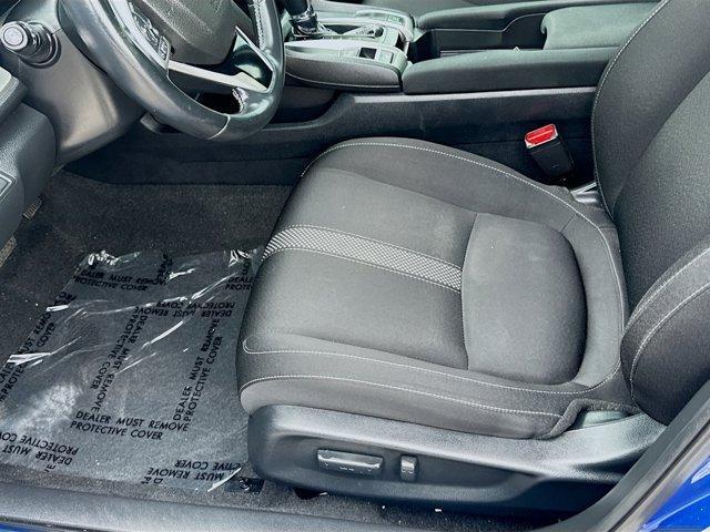 used 2019 Honda Civic car, priced at $18,203