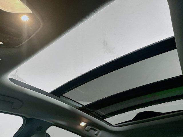 new 2025 INFINITI QX50 car, priced at $46,454