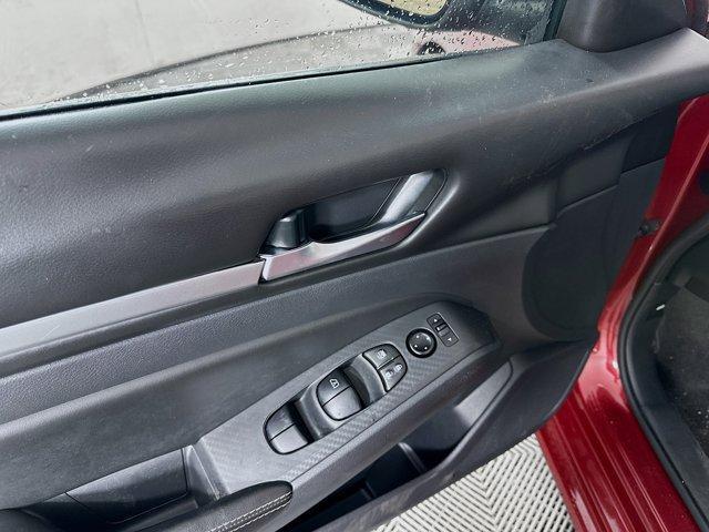 used 2022 Nissan Altima car, priced at $16,738