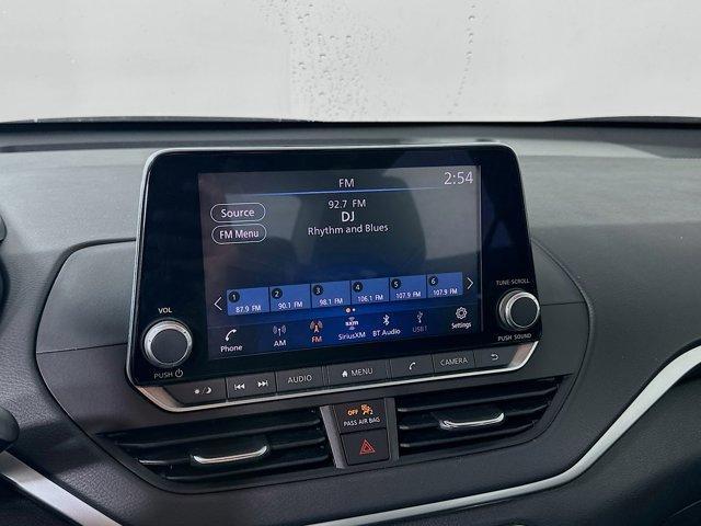 used 2022 Nissan Altima car, priced at $16,738