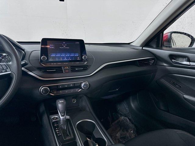 used 2022 Nissan Altima car, priced at $16,738