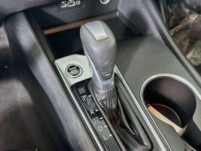 used 2022 Nissan Altima car, priced at $16,738