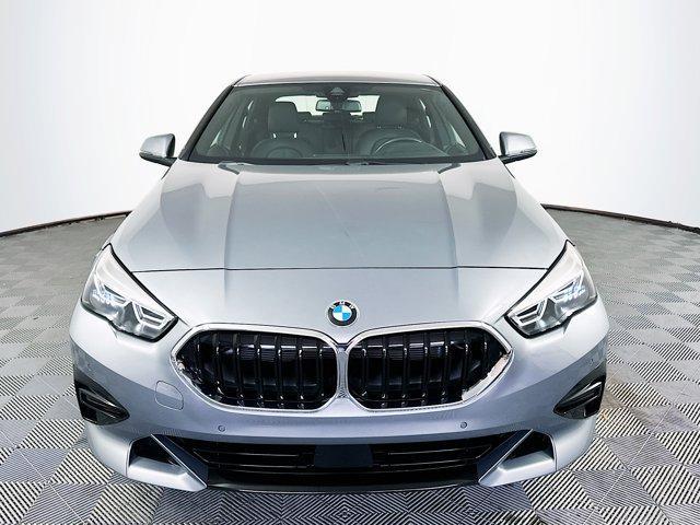 used 2022 BMW 228 Gran Coupe car, priced at $25,799