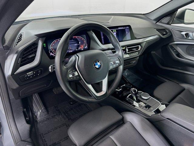 used 2022 BMW 228 Gran Coupe car, priced at $25,799