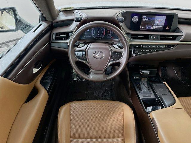 used 2020 Lexus ES 350 car, priced at $28,000