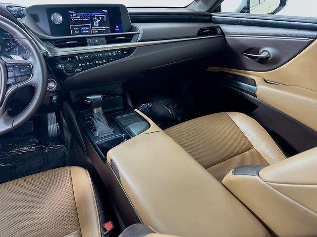 used 2020 Lexus ES 350 car, priced at $28,000