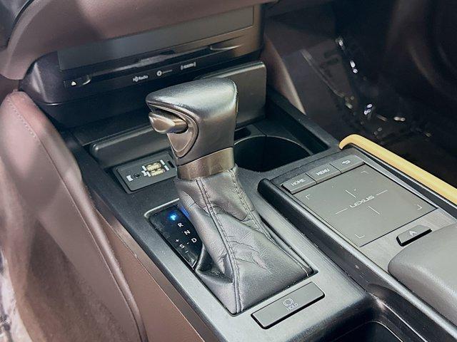 used 2020 Lexus ES 350 car, priced at $28,000