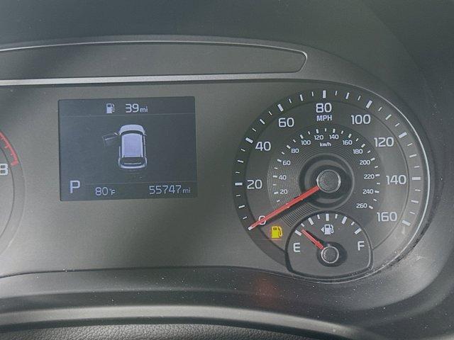 used 2022 Kia Soul car, priced at $12,989