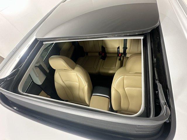 used 2021 Audi Q8 car, priced at $39,994