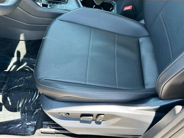 used 2021 Volkswagen Tiguan car, priced at $18,208