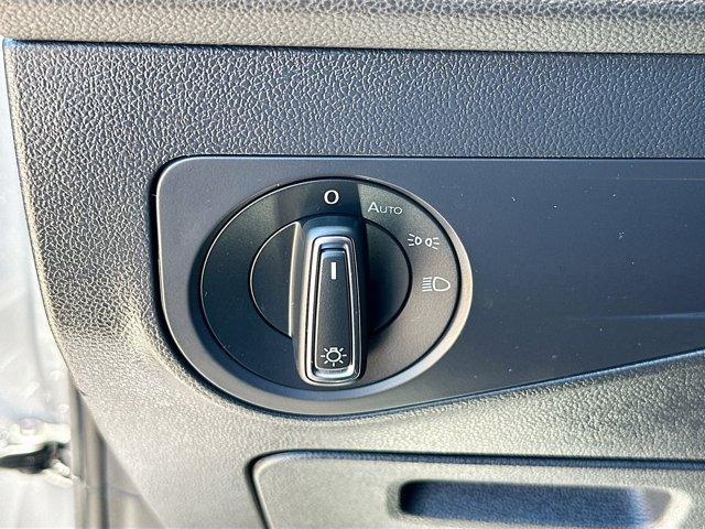 used 2021 Volkswagen Tiguan car, priced at $18,208