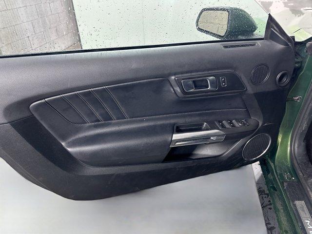 used 2023 Ford Mustang car, priced at $21,336